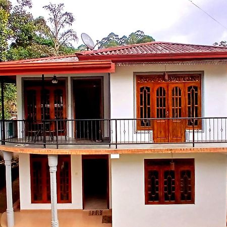 Jasmine Garden Inn Ella Luaran gambar