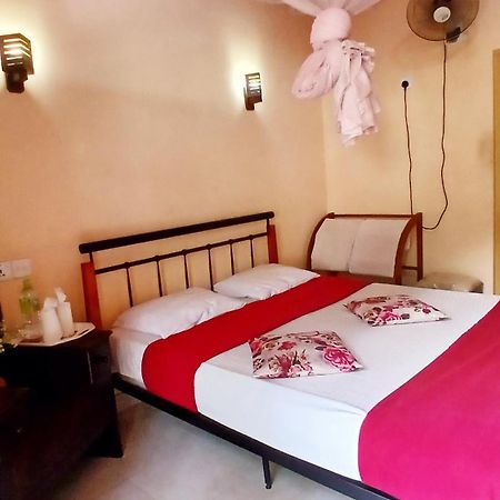 Jasmine Garden Inn Ella Luaran gambar