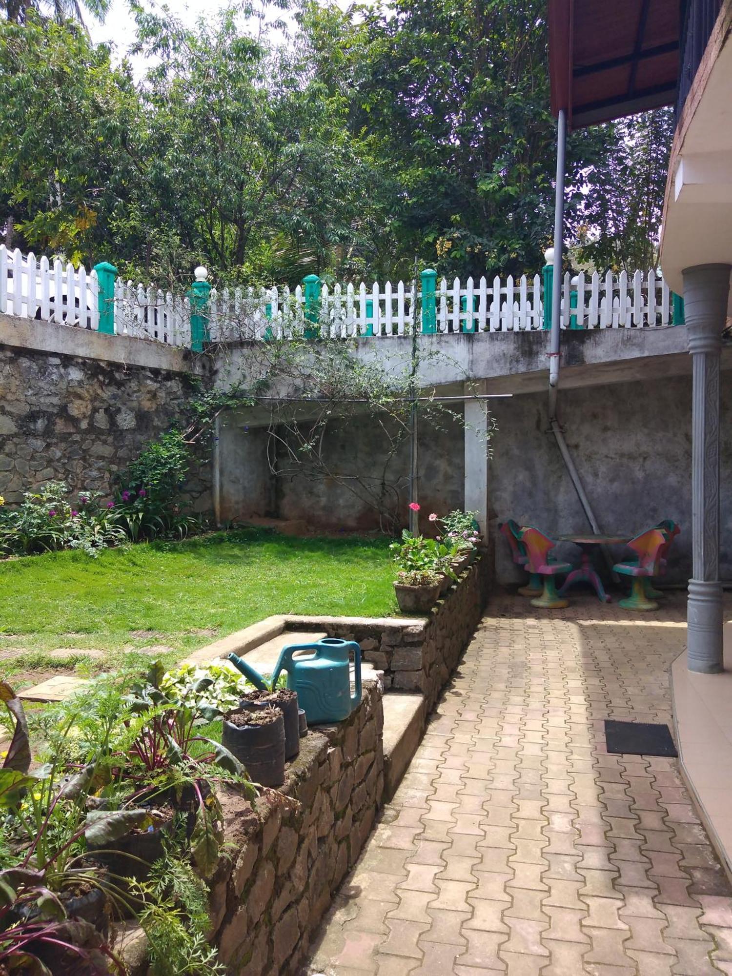 Jasmine Garden Inn Ella Luaran gambar