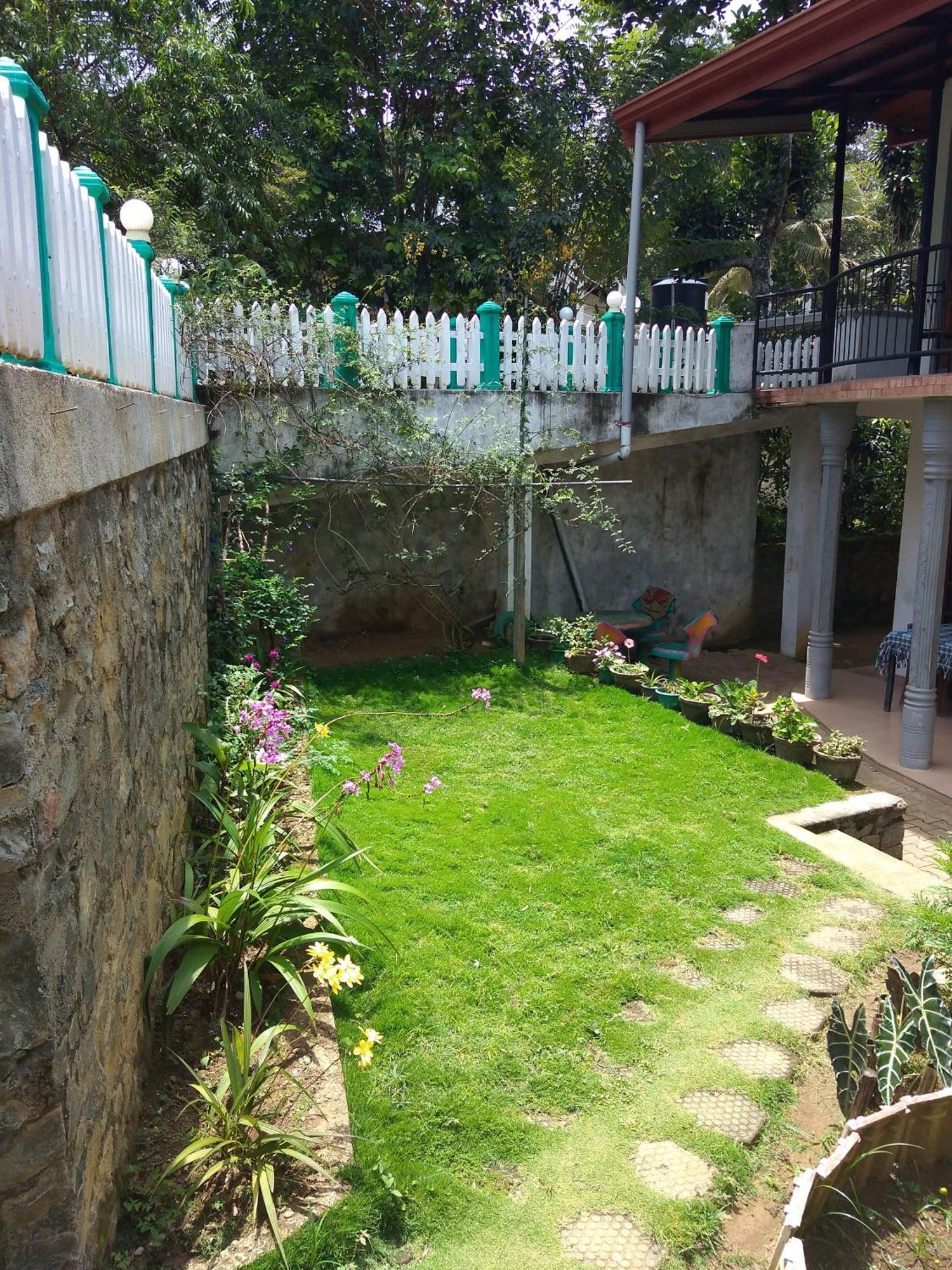 Jasmine Garden Inn Ella Luaran gambar