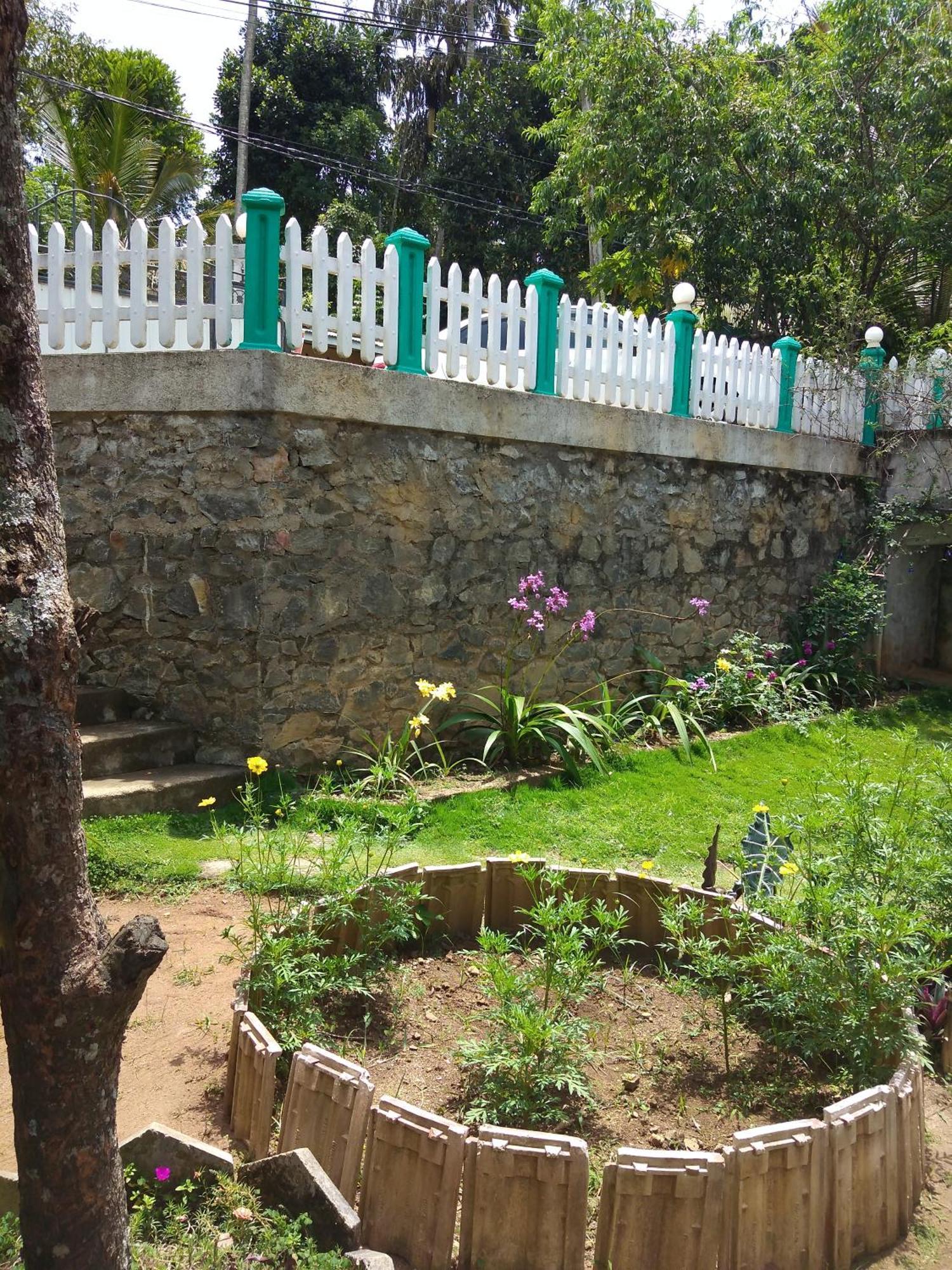 Jasmine Garden Inn Ella Luaran gambar