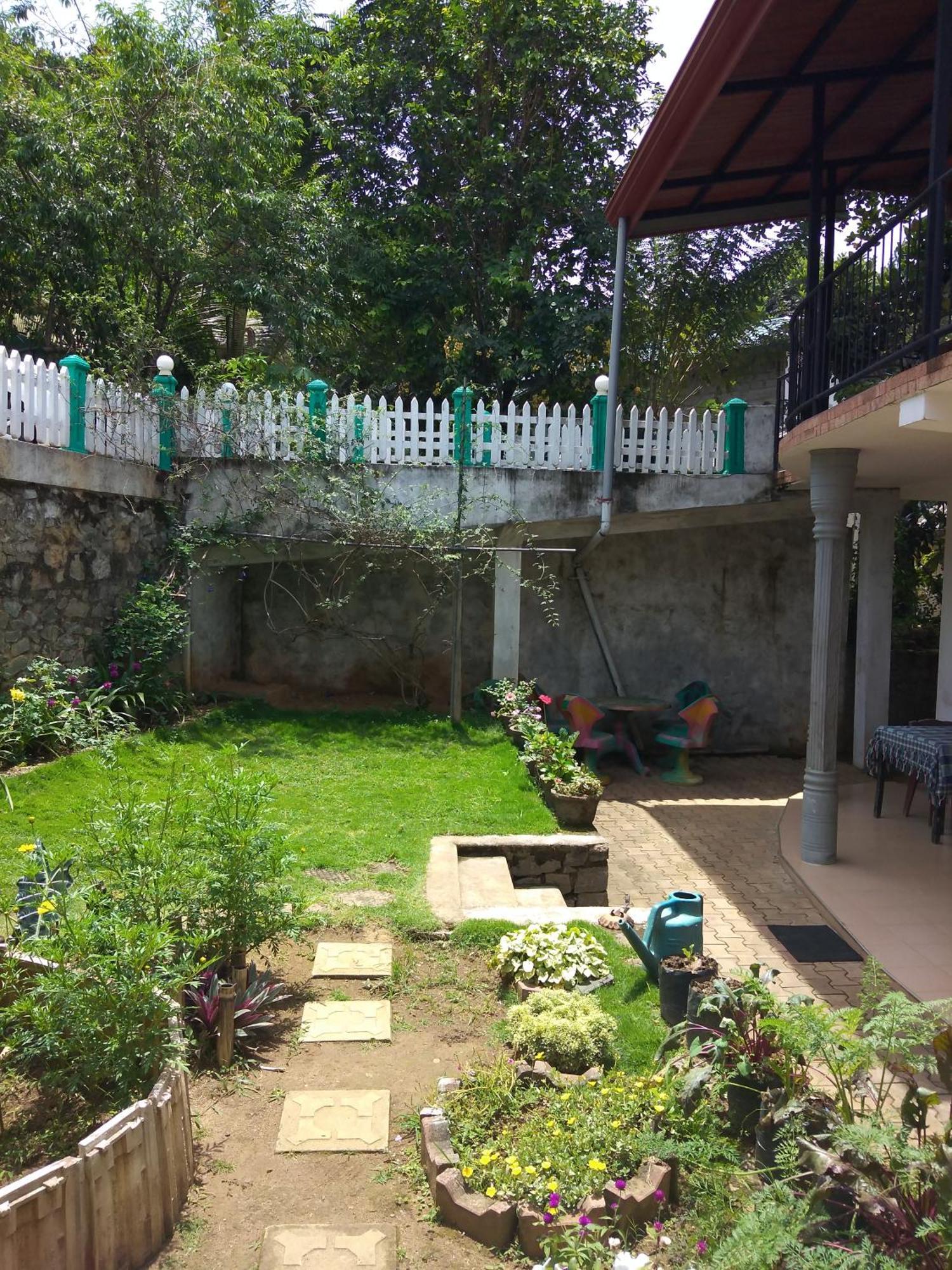 Jasmine Garden Inn Ella Luaran gambar