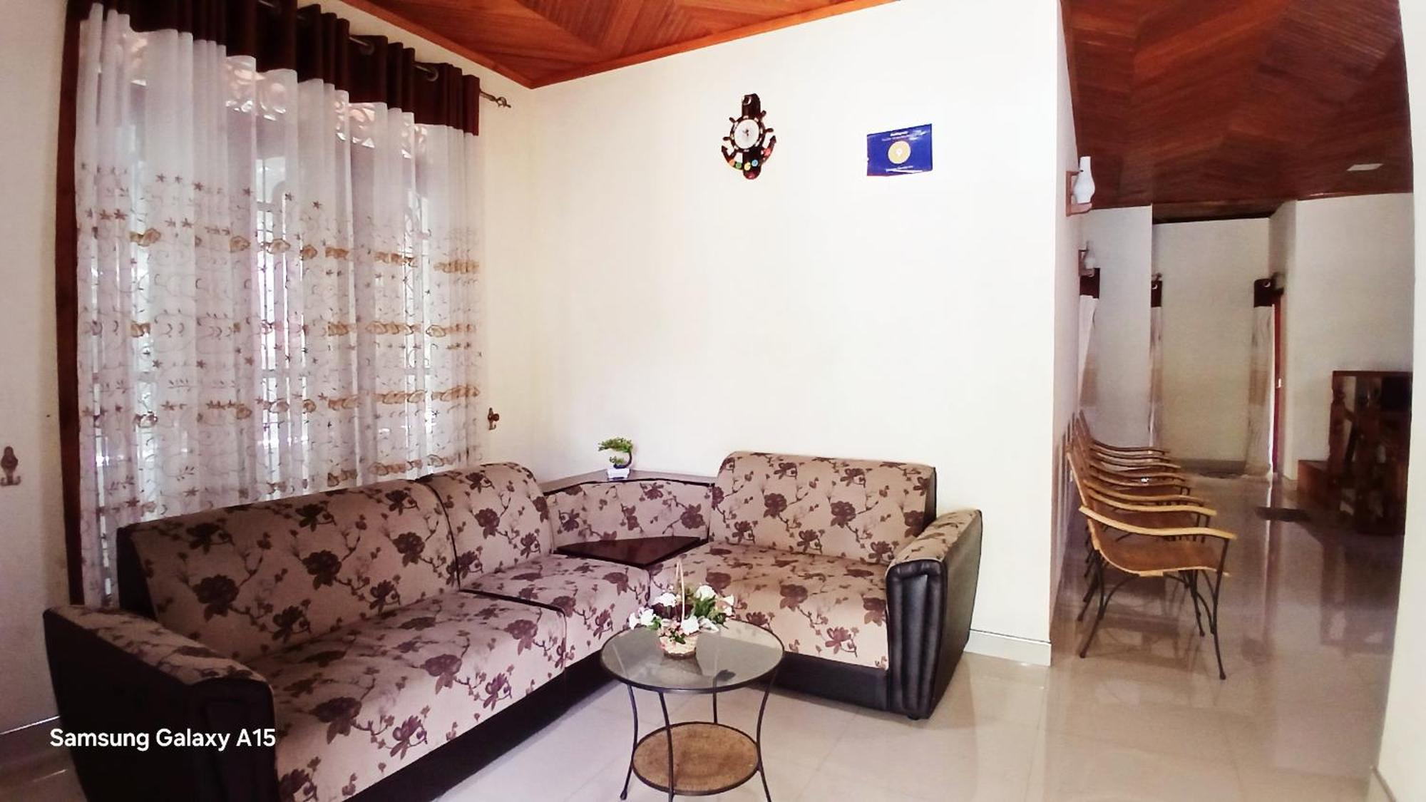 Jasmine Garden Inn Ella Luaran gambar