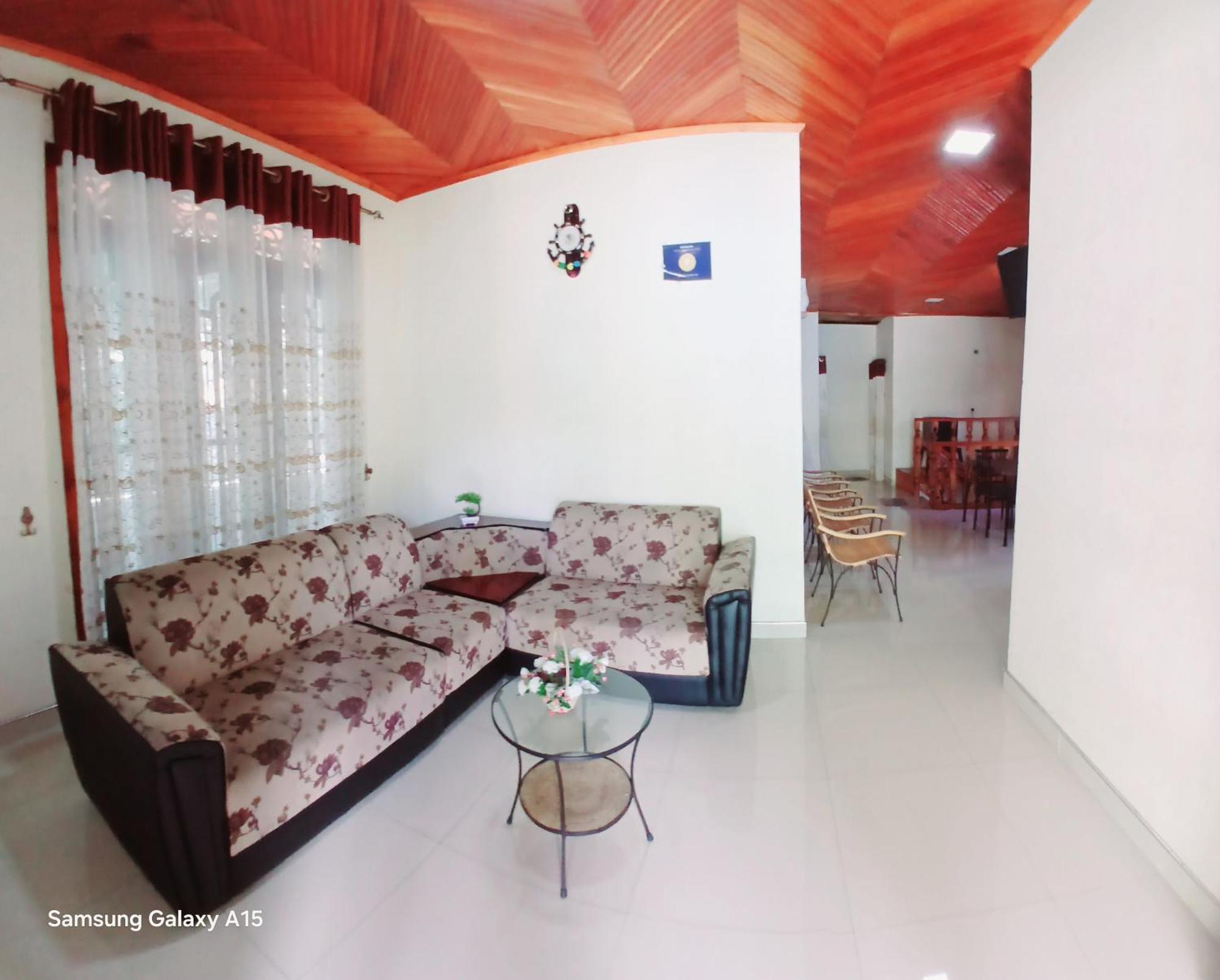 Jasmine Garden Inn Ella Luaran gambar