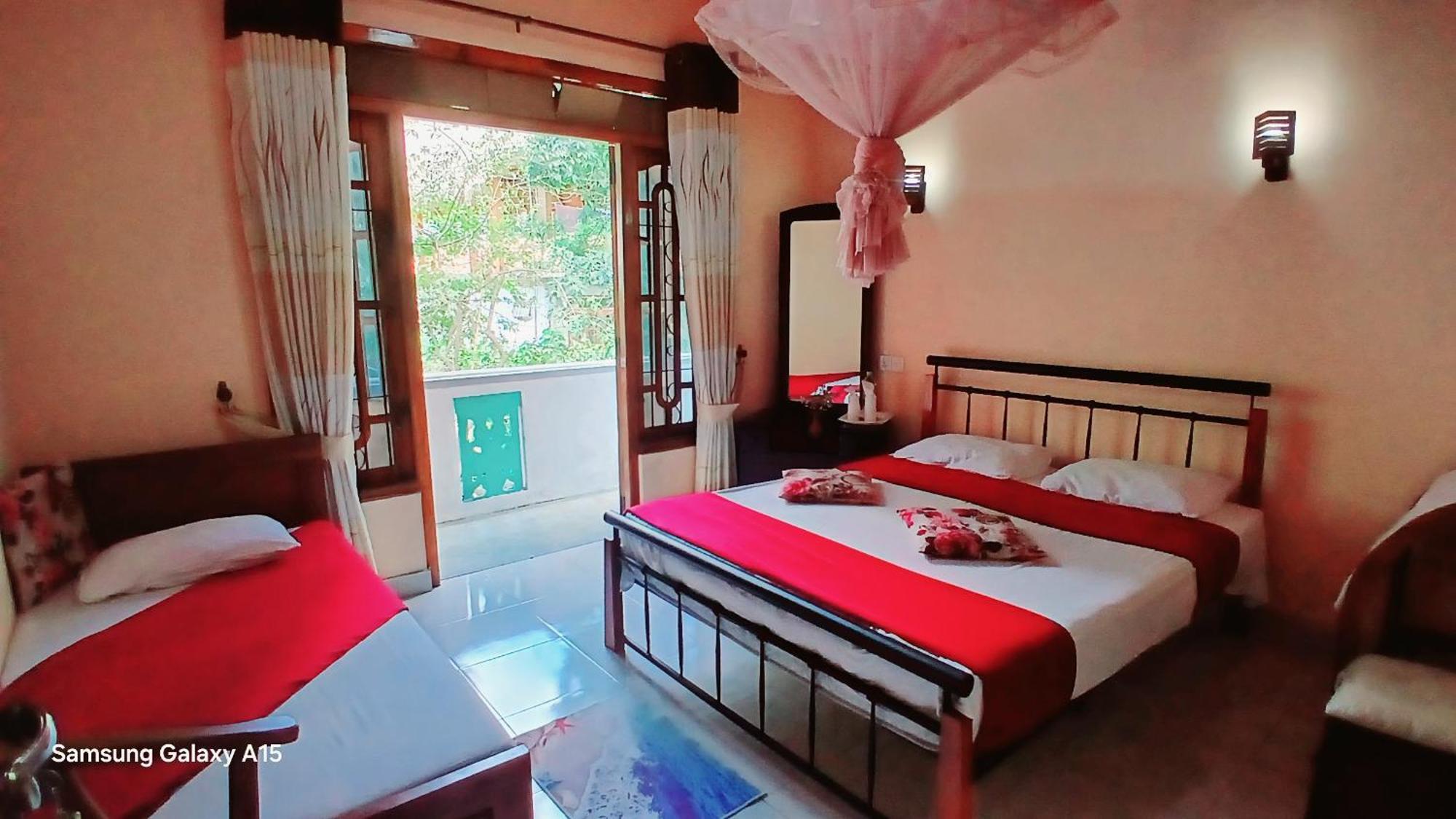 Jasmine Garden Inn Ella Luaran gambar