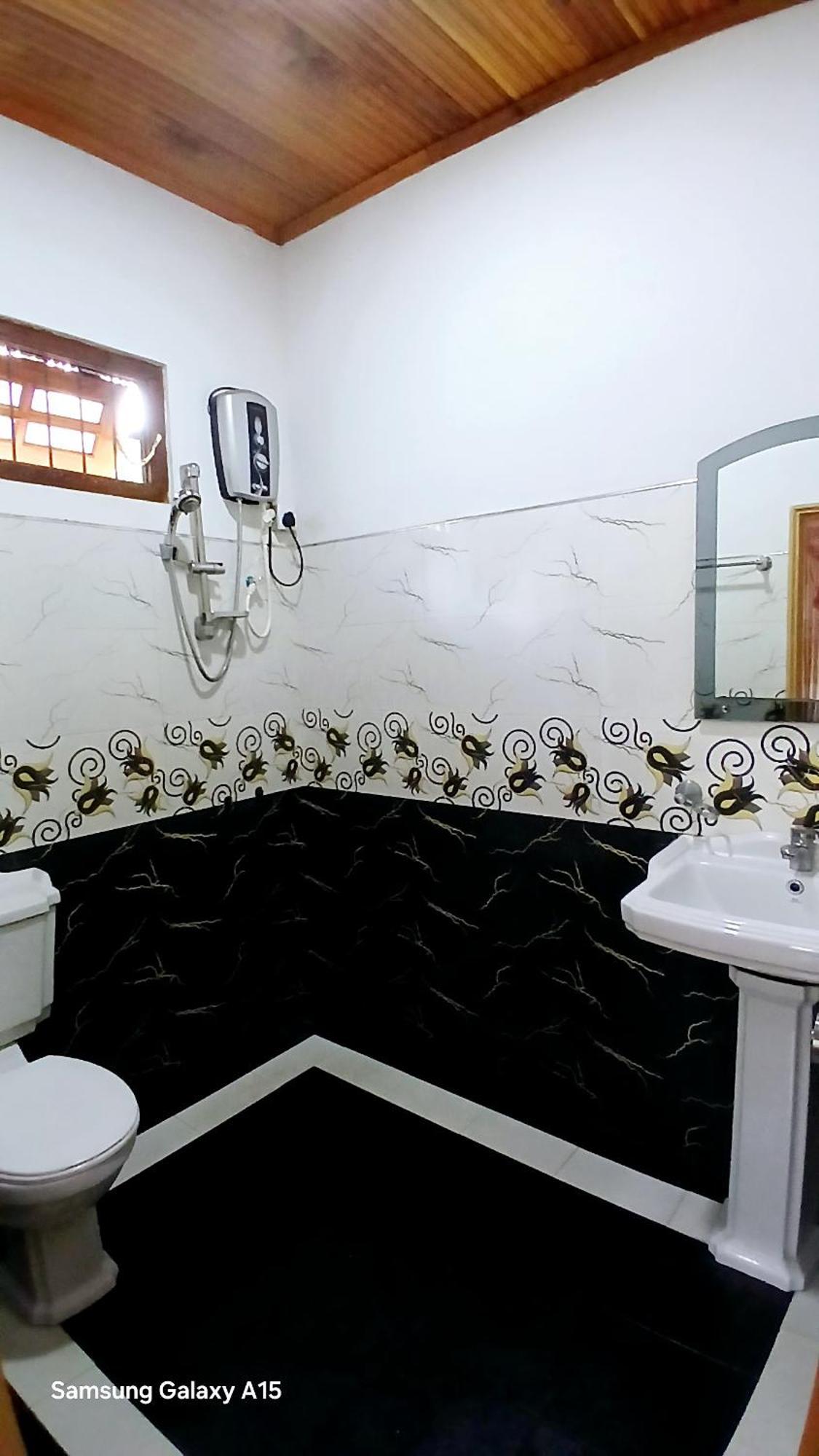 Jasmine Garden Inn Ella Luaran gambar