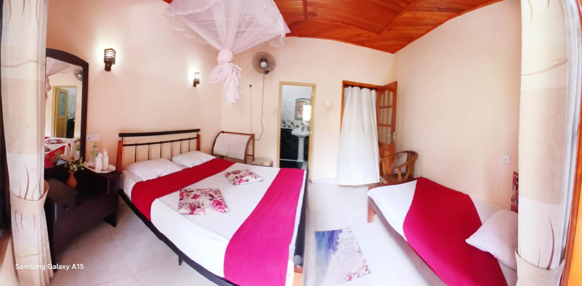 Jasmine Garden Inn Ella Luaran gambar