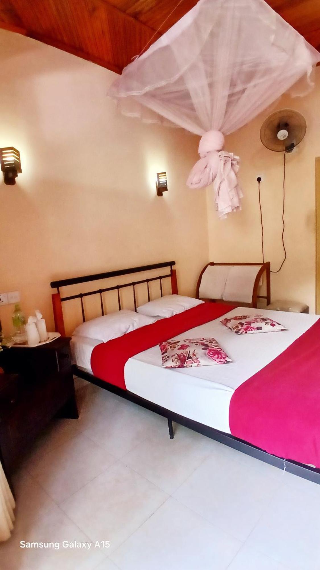 Jasmine Garden Inn Ella Luaran gambar