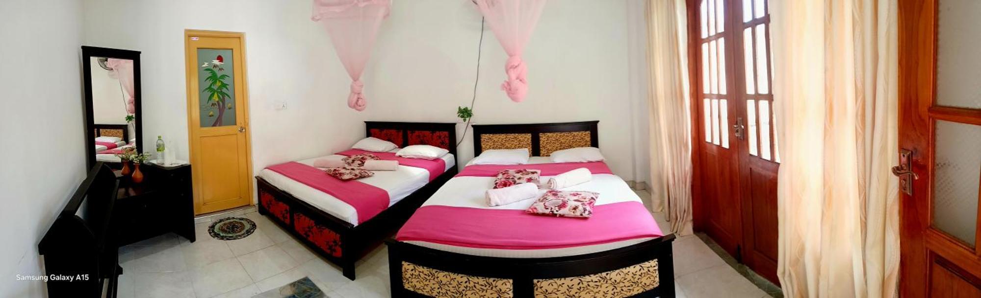 Jasmine Garden Inn Ella Luaran gambar