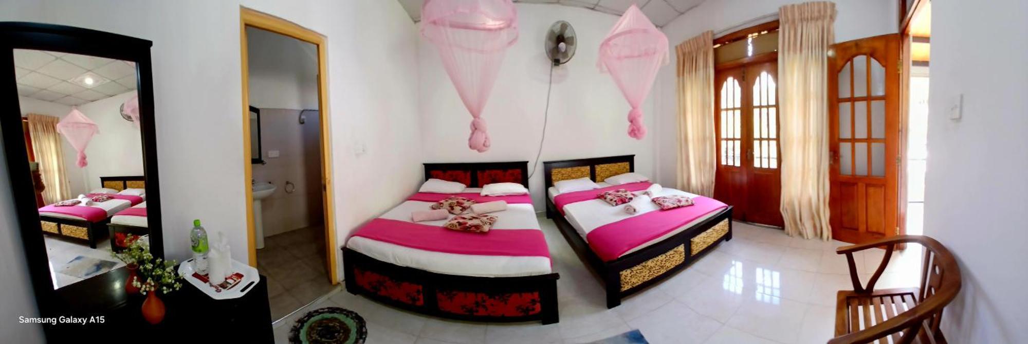 Jasmine Garden Inn Ella Luaran gambar