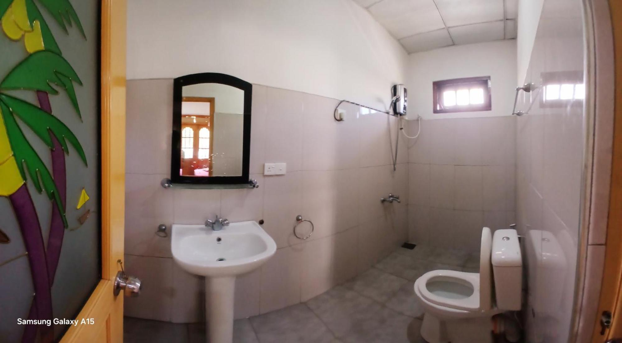 Jasmine Garden Inn Ella Luaran gambar