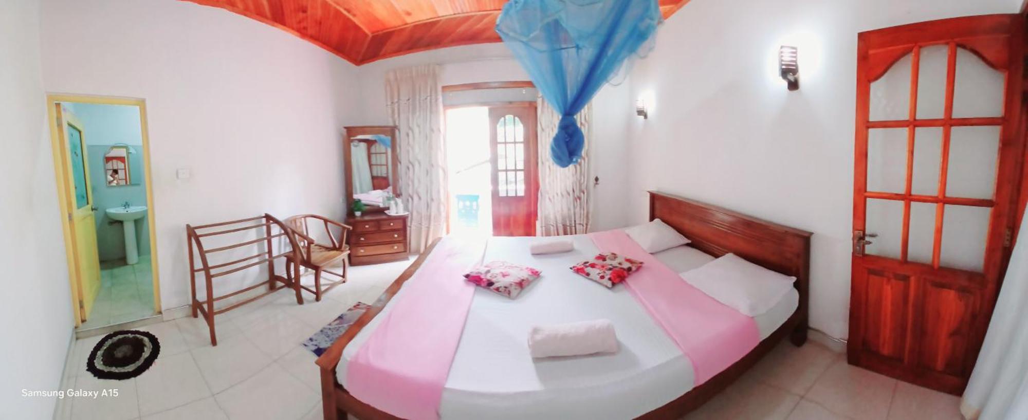 Jasmine Garden Inn Ella Luaran gambar
