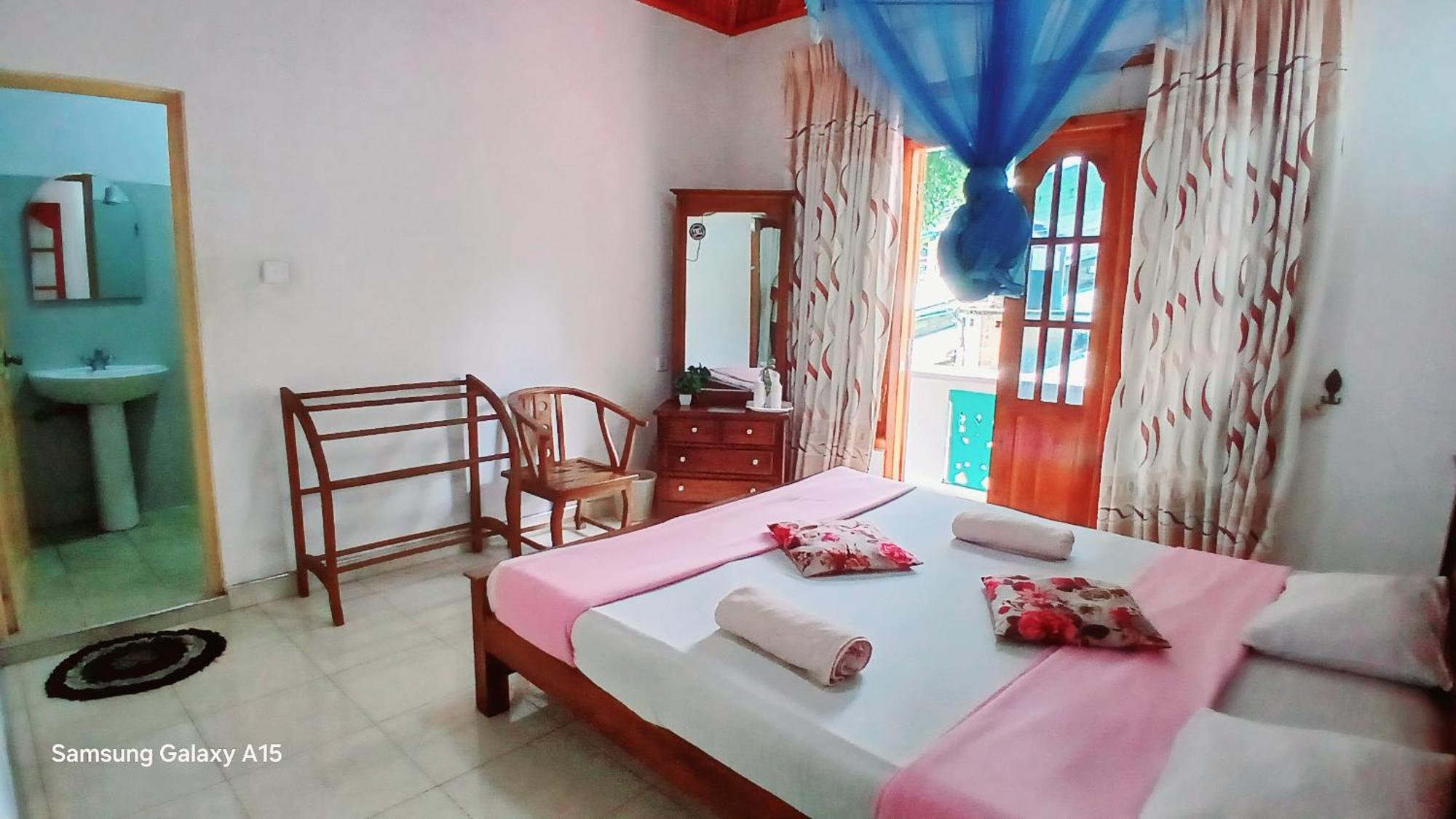 Jasmine Garden Inn Ella Luaran gambar