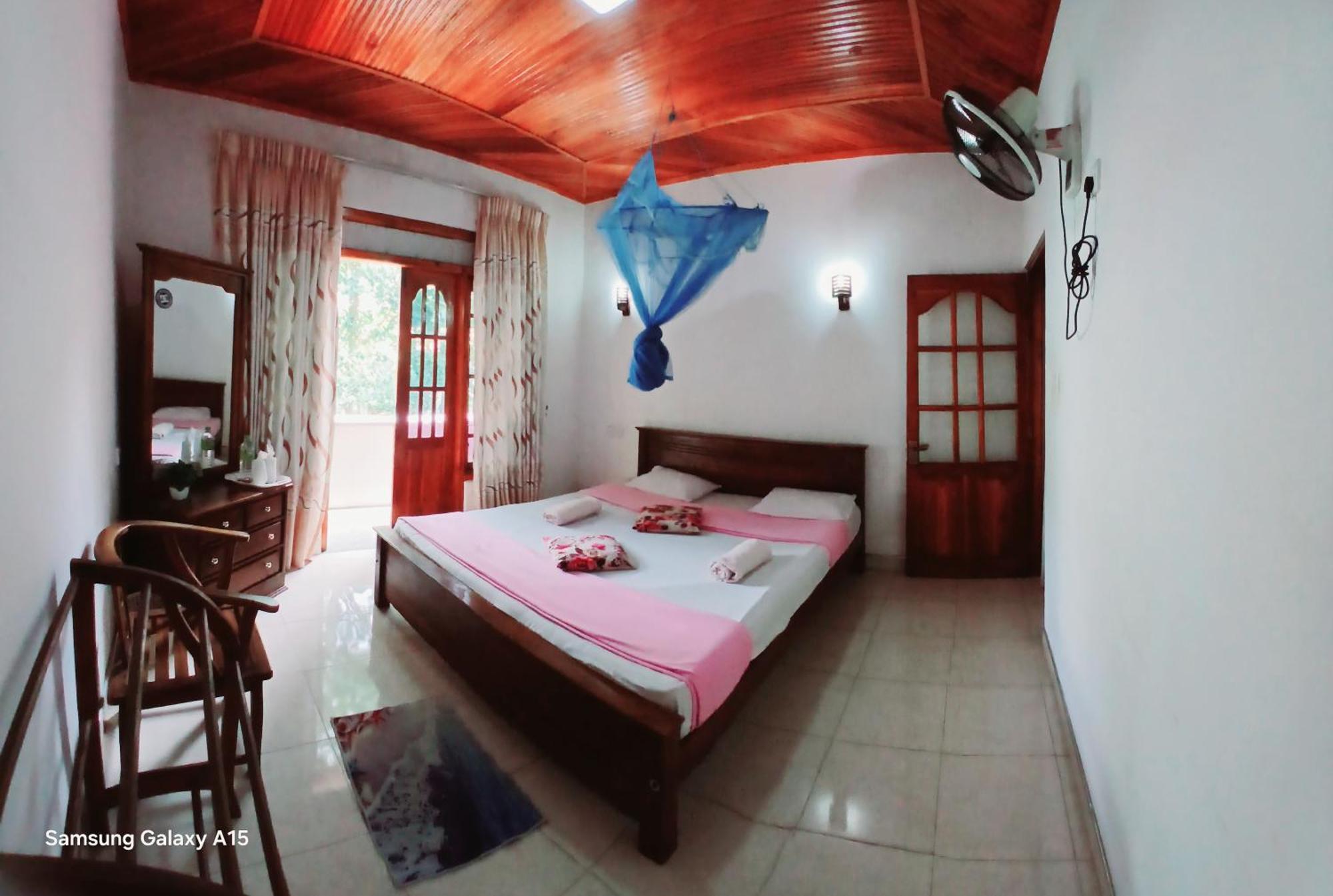 Jasmine Garden Inn Ella Luaran gambar