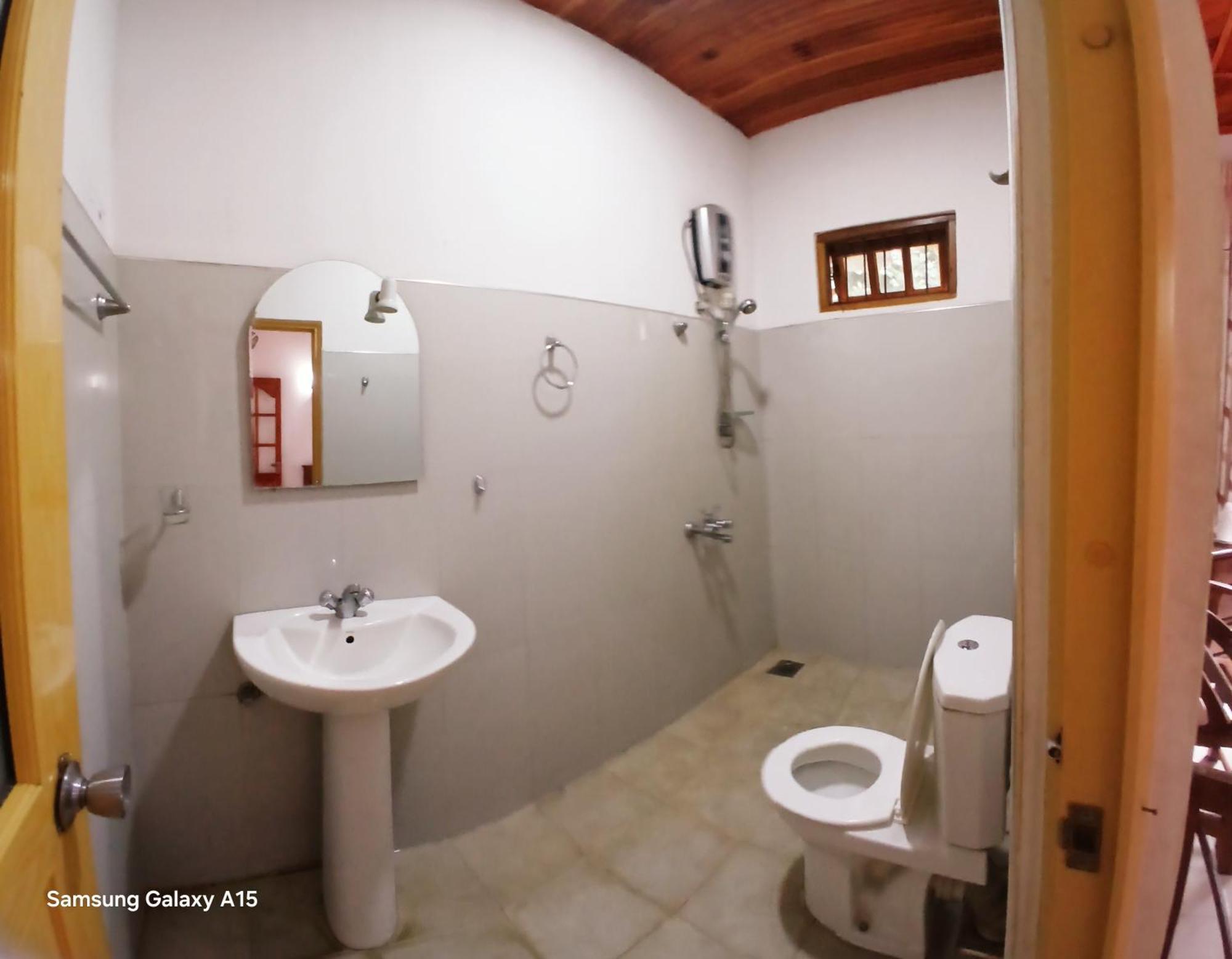 Jasmine Garden Inn Ella Luaran gambar