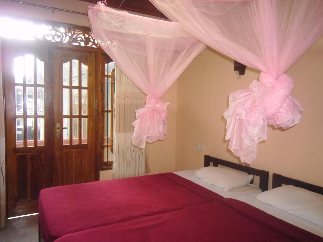 Jasmine Garden Inn Ella Luaran gambar