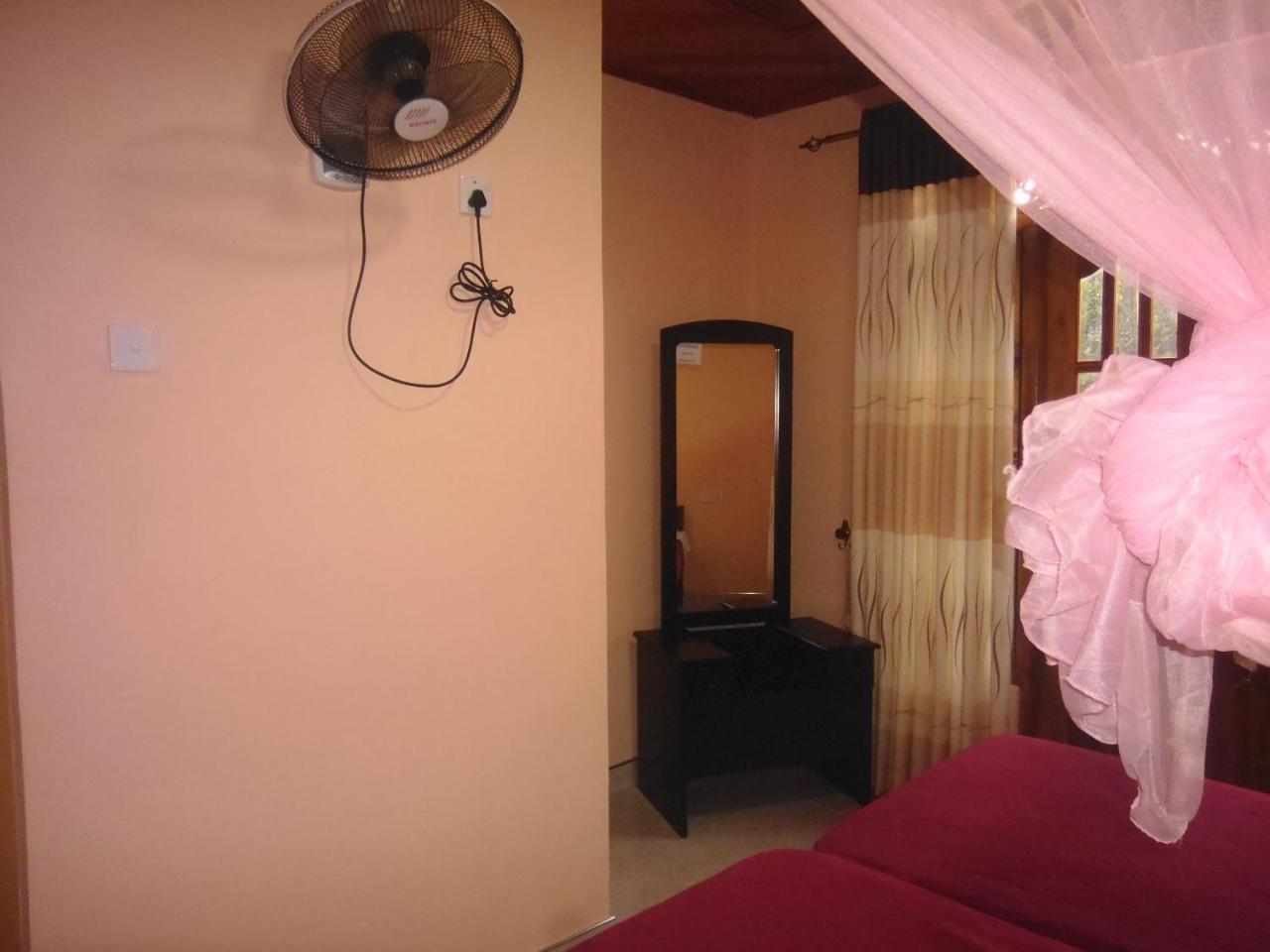 Jasmine Garden Inn Ella Luaran gambar