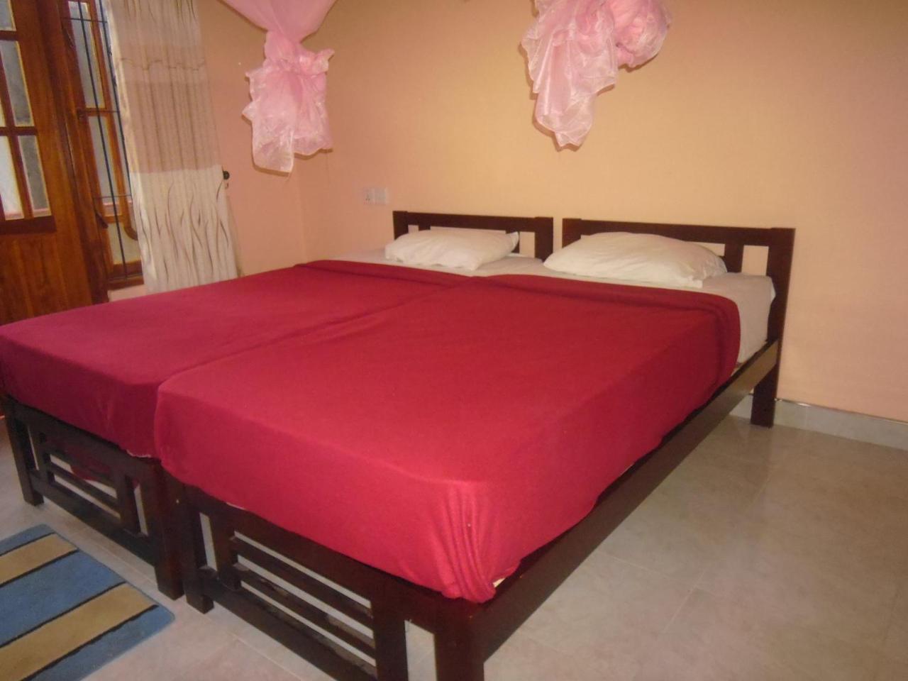Jasmine Garden Inn Ella Luaran gambar