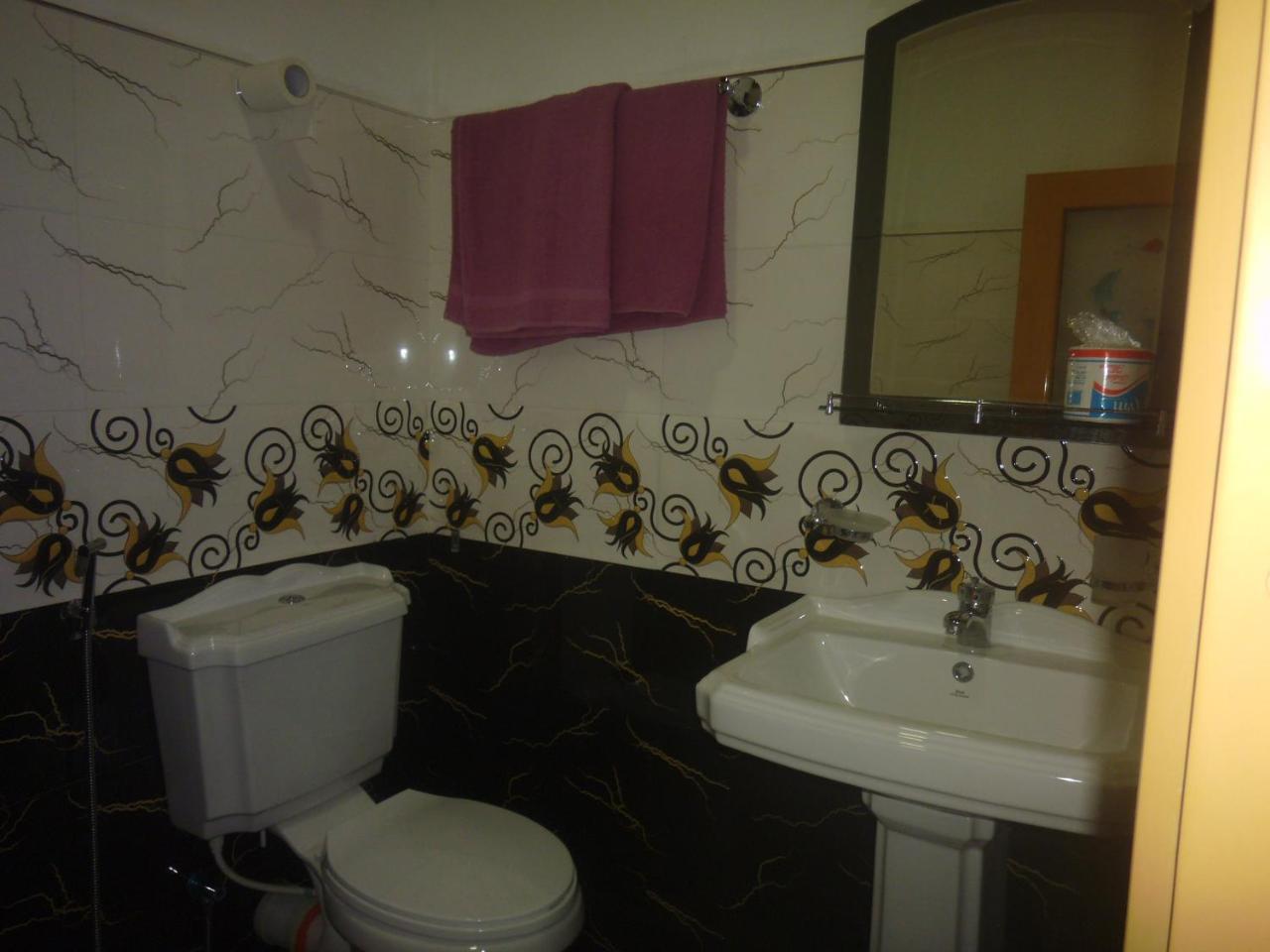 Jasmine Garden Inn Ella Luaran gambar